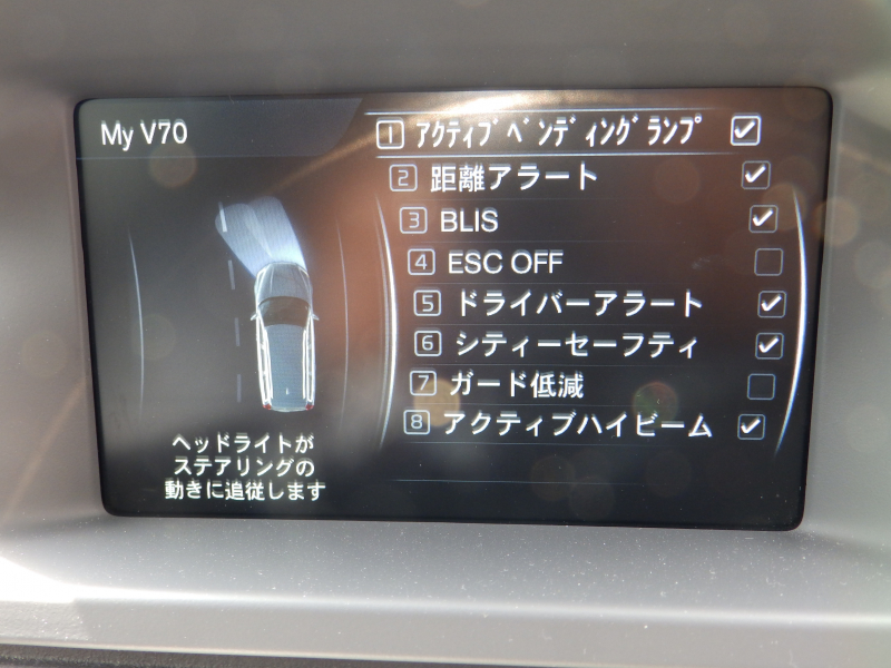 car thumbnails